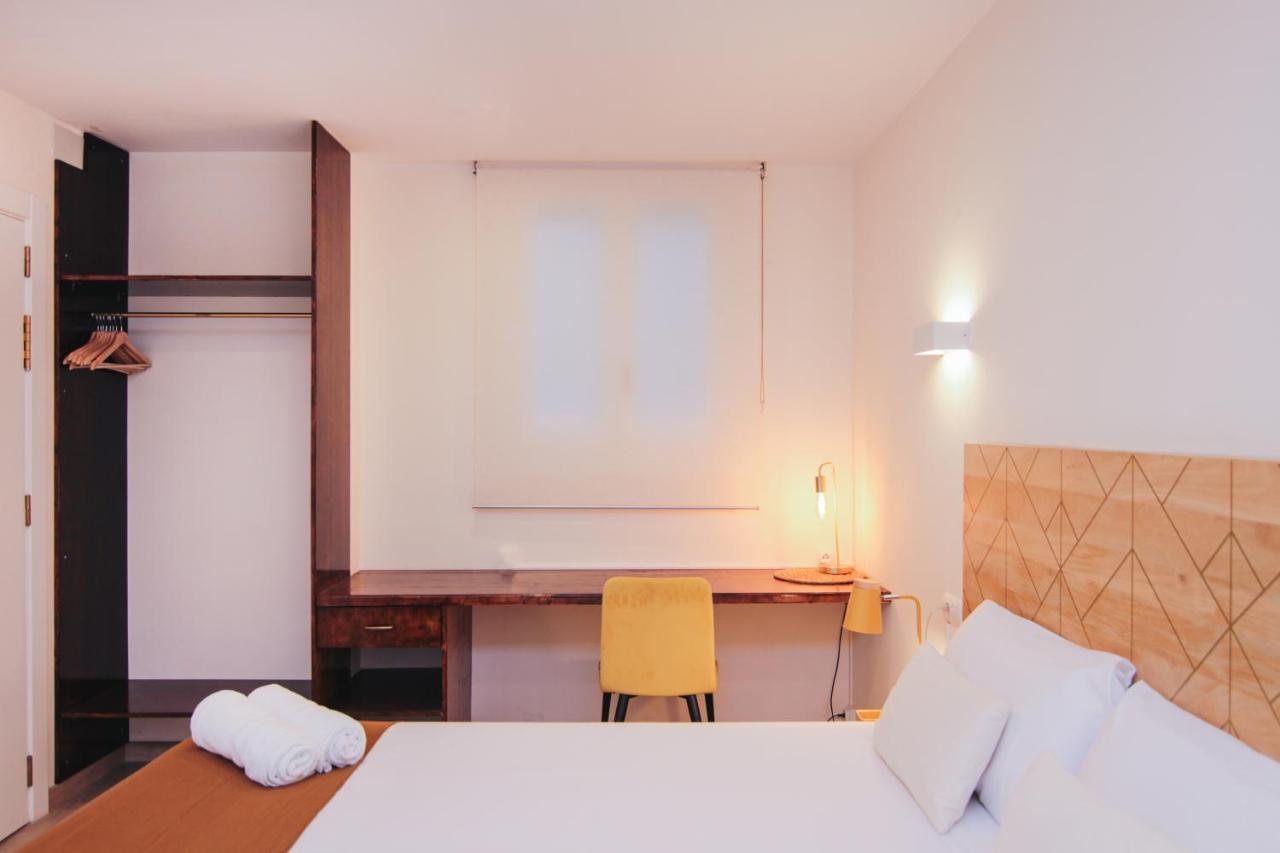 Apartment Ha Balmes Terrace