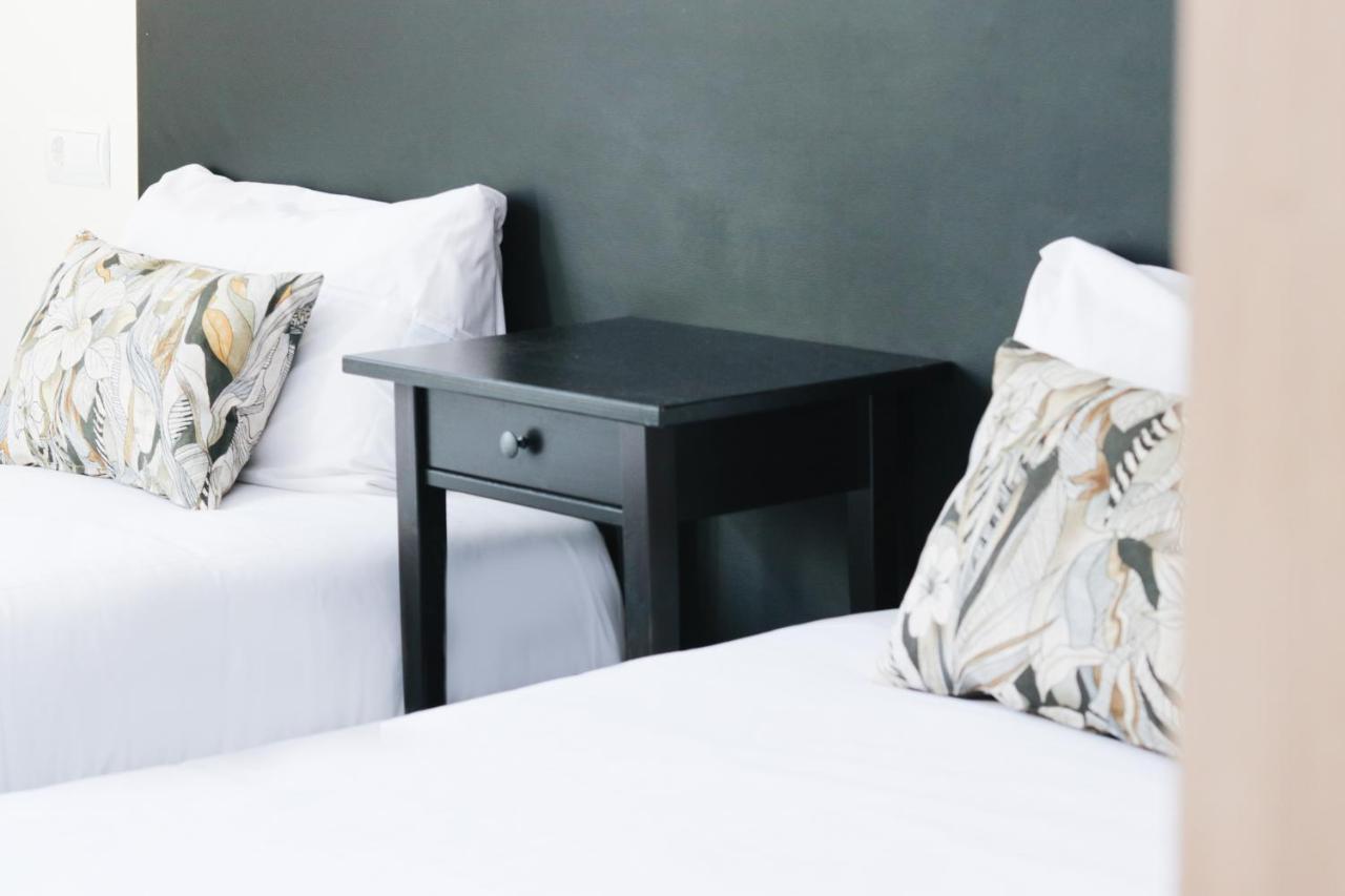 Ha Balmes Terrace Apartment Barcelona
