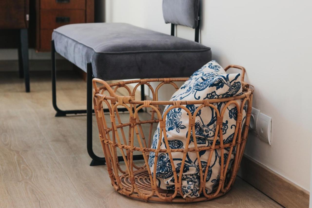 Apartamento Ha Balmes Terrace