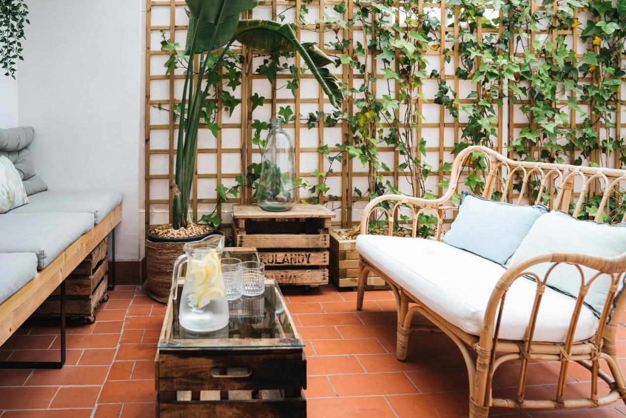 Apartment Ha Balmes Terrace *