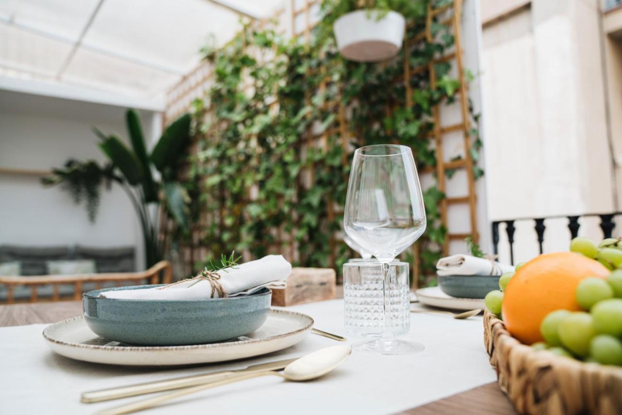Apartment Ha Balmes Terrace *